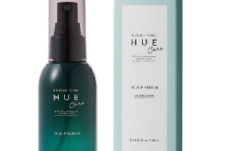 スキャルプセラム