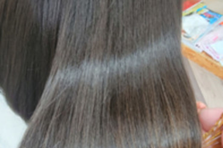 ultowa treatment トリートメント　ウルトワトリートメント