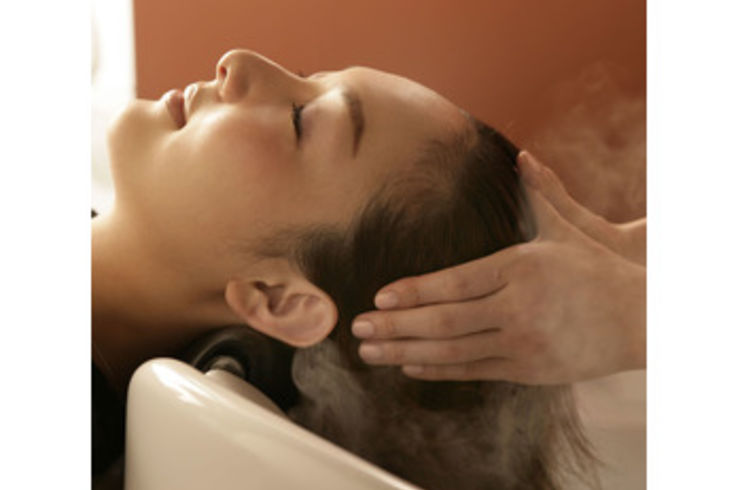 スパ　アンチエイジング