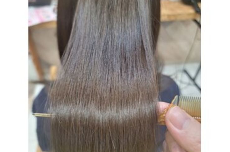 ultowa treatment トリートメント