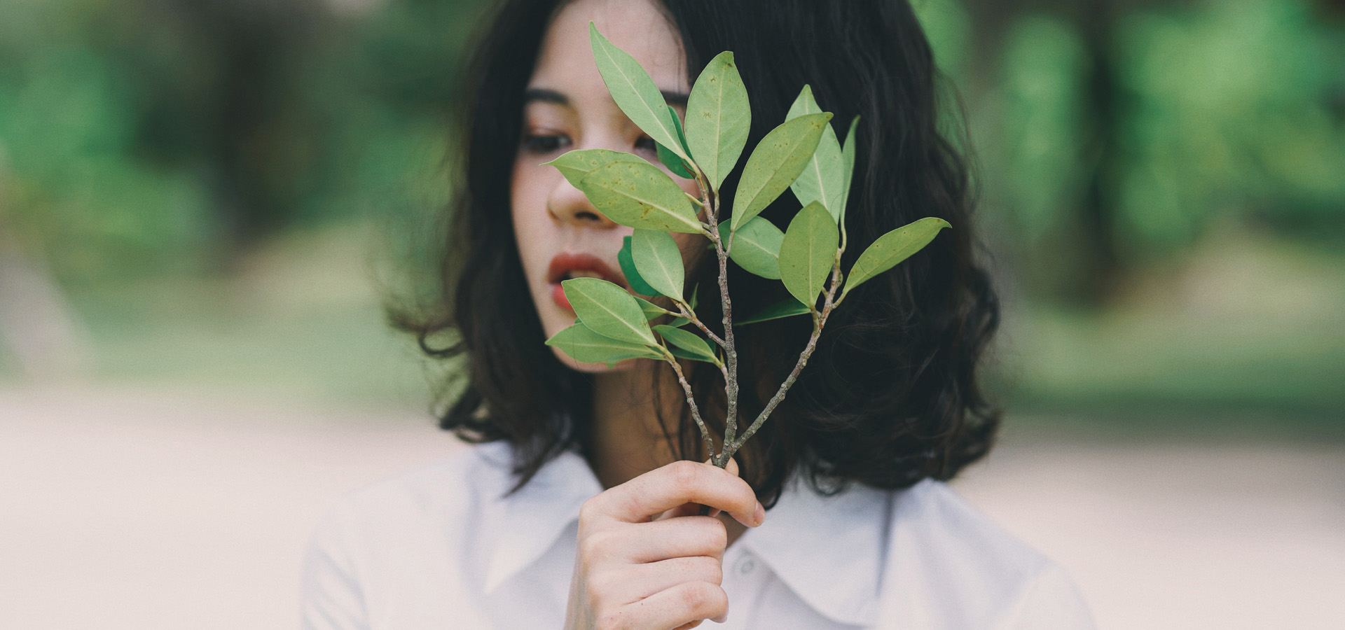 小岩でプライベートな美容室として人気です